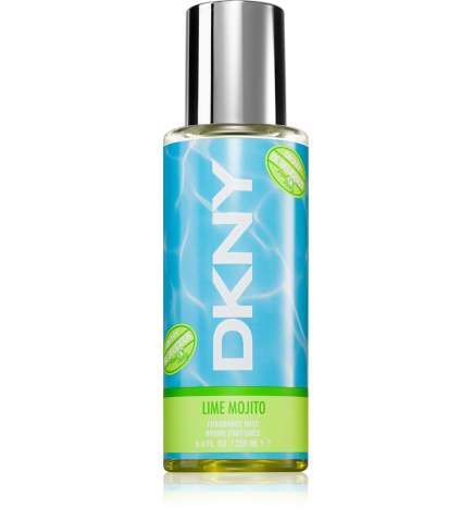 Be Delicious Pool Party Lime Mojito
