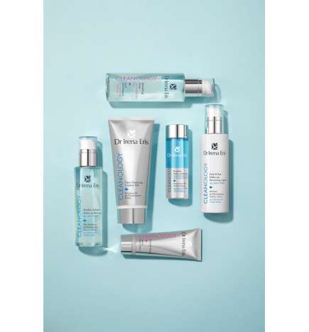 Cleanology