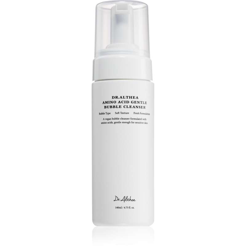 Amino Acid Gentle Bubble Cleanser Amino Acid Gentle Bubble Cleanser