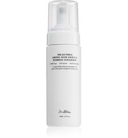 Amino Acid Gentle Bubble Cleanser