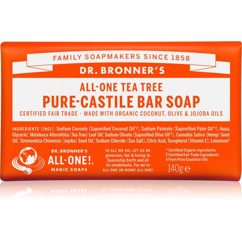 Tea Tree
