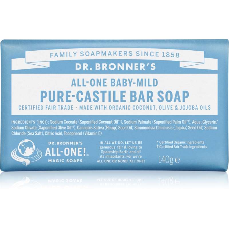 Baby-Mild Baby-Mild