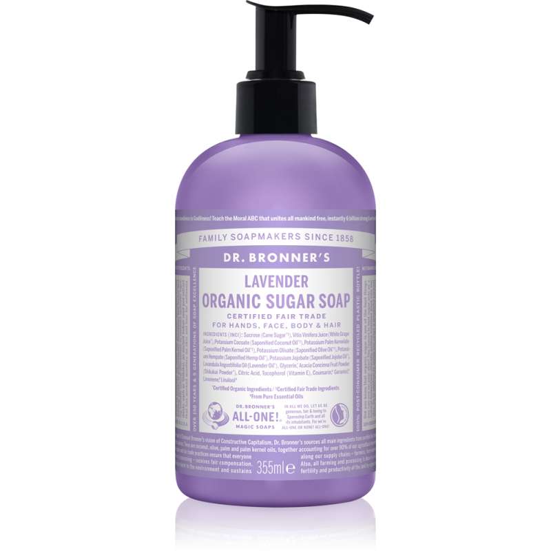Lavender Lavender