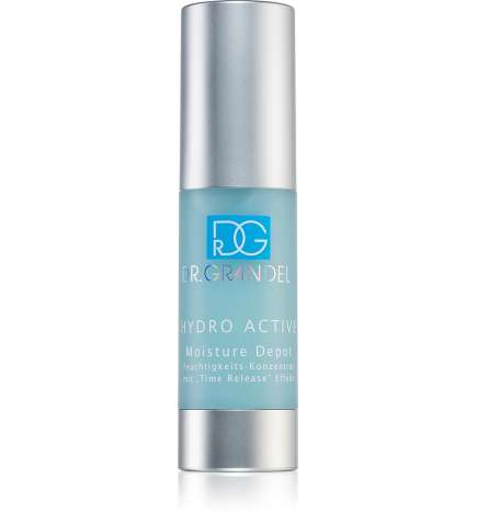 Hydro Active Moisture Depot