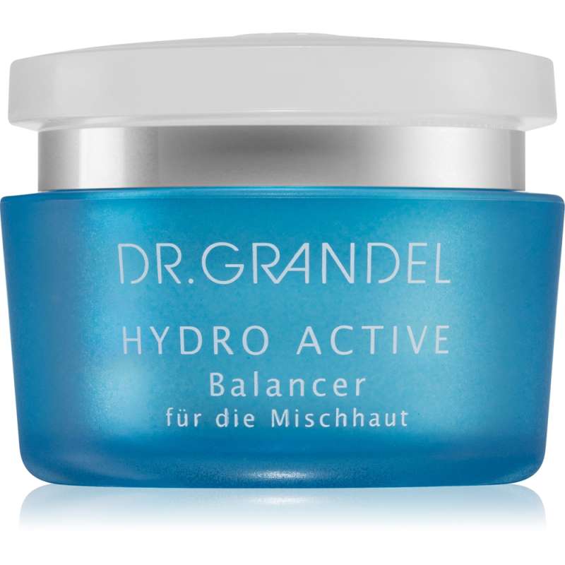 Hydro Active Balancer Hydro Active Balancer