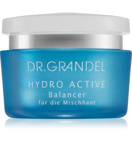 Hydro Active Balancer