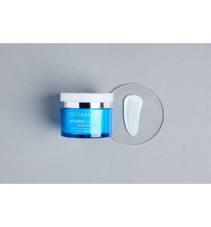 Hydro Active Balancer