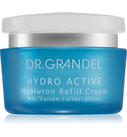 Hydro Active Hyaluron Refill Cream