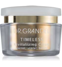 Timeless Revitalizing