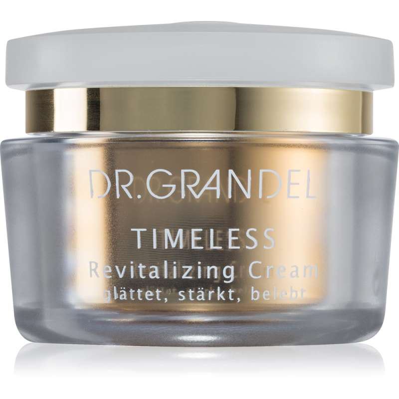 Timeless Revitalizing
