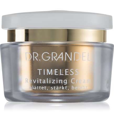 Timeless Revitalizing