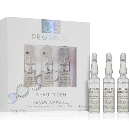 Beautygen Renew