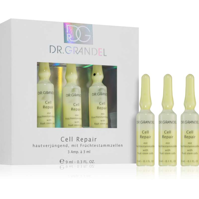 Cell Repair Cell Repair