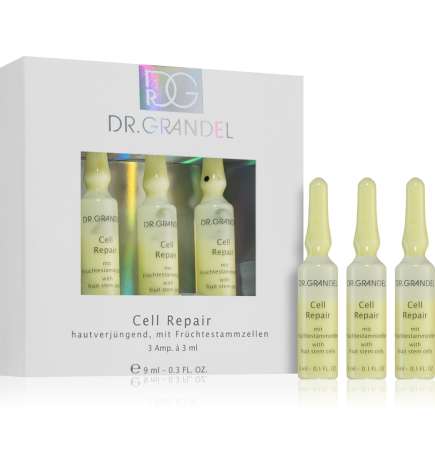 Cell Repair