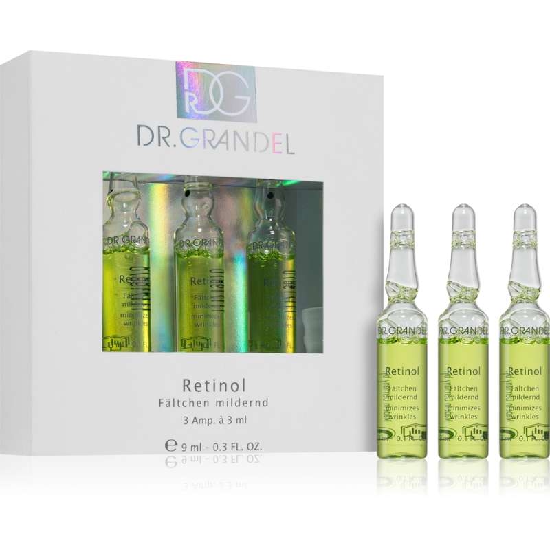 Retinol