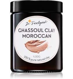 Ghassoul Clay Moroccan