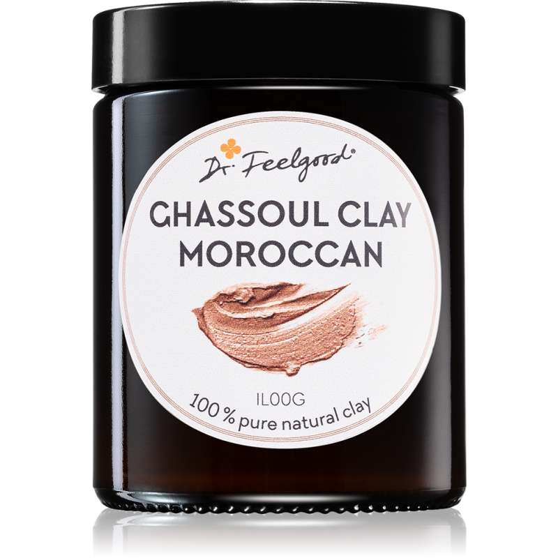 Ghassoul Clay Moroccan Ghassoul Clay Moroccan