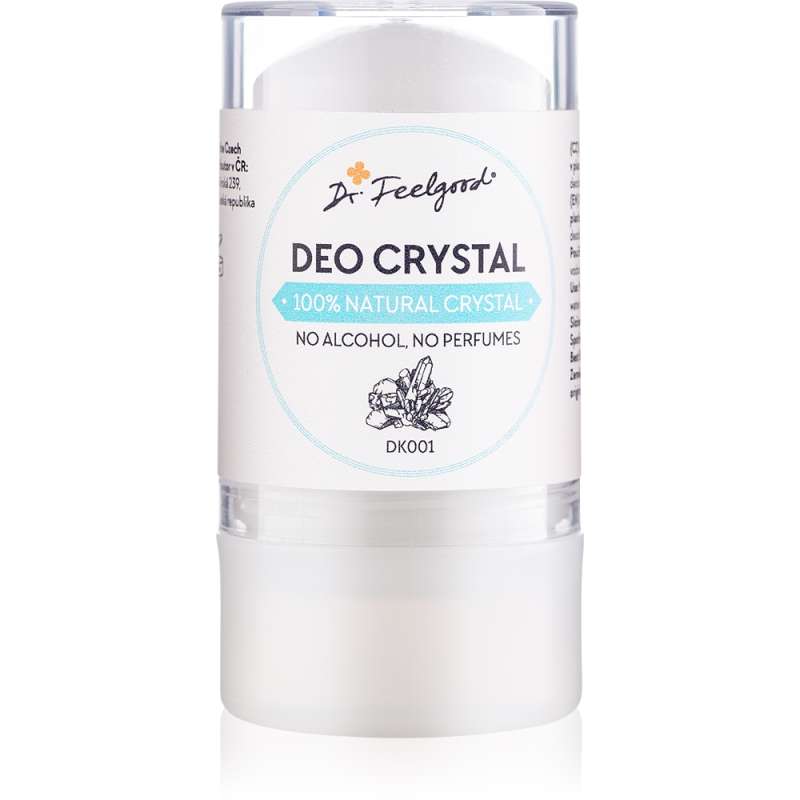 Deo Crystal Deo Crystal
