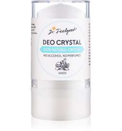 Deo Crystal
