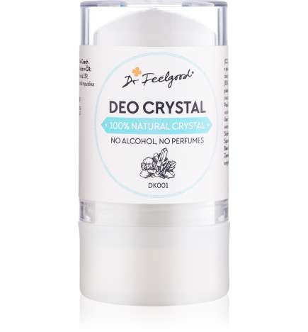 Deo Crystal