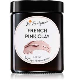 French Pink Clay
