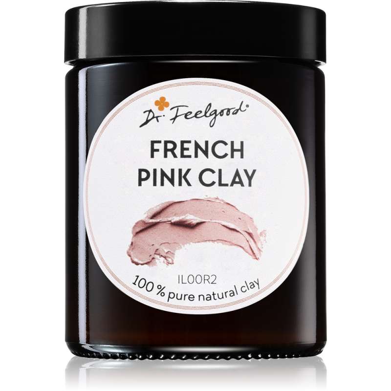 French Pink Clay French Pink Clay