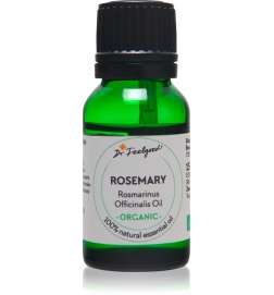 Essential Oil Rosemary