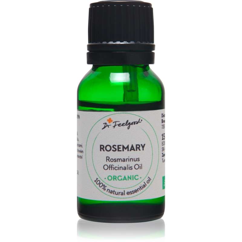 Essential Oil Rosemary