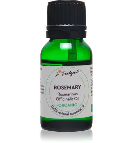 Essential Oil Rosemary