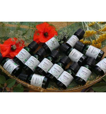 Essential Oil Rosemary