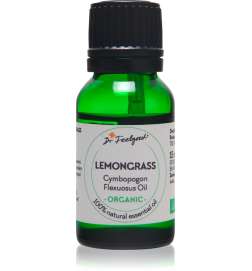 Essential Oil Lemongrass
