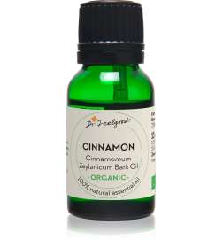 Essential Oil Cinnamon