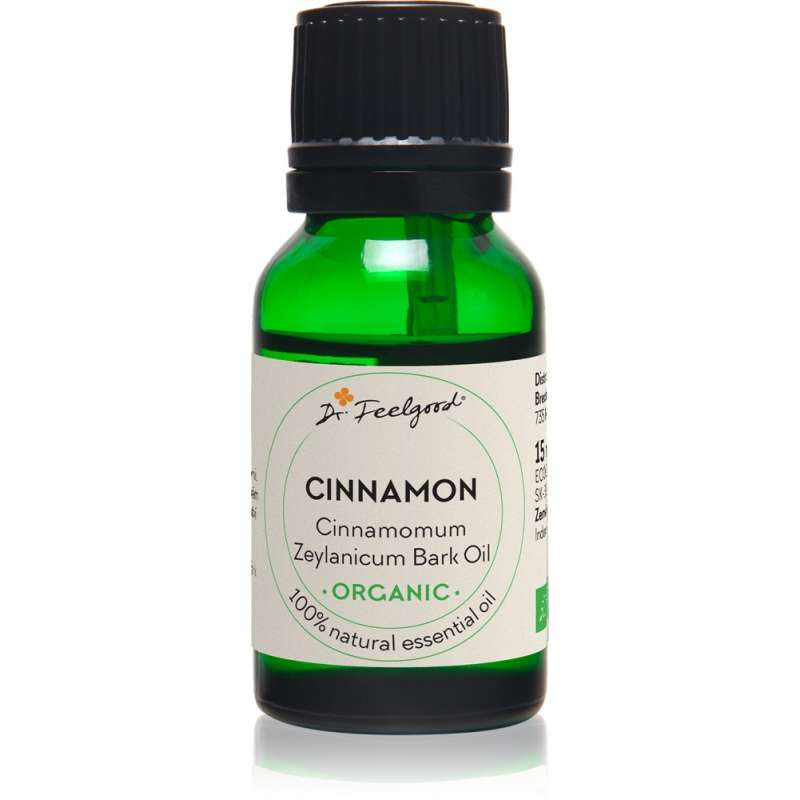 Essential Oil Cinnamon Essential Oil Cinnamon