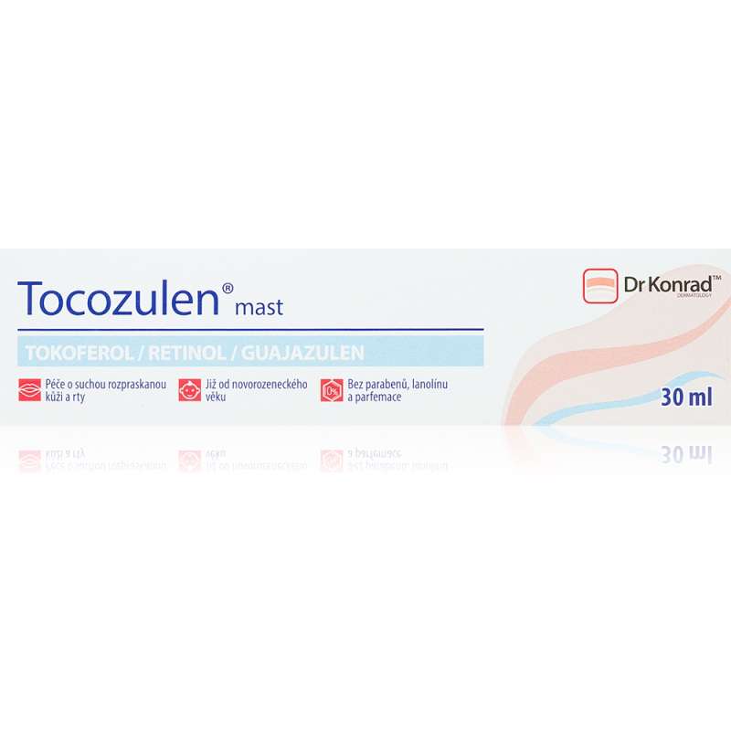 Tocozulen® Tocozulen®