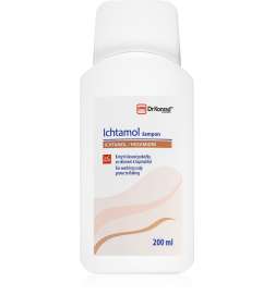 Ichtamol