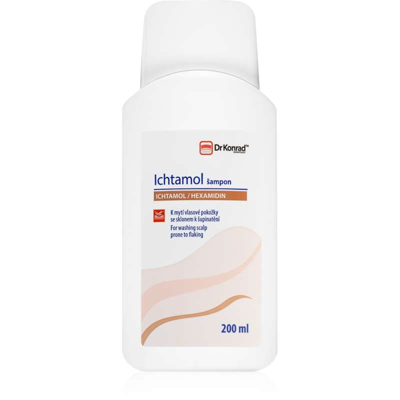 Ichtamol