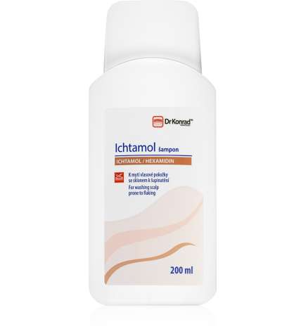 Ichtamol