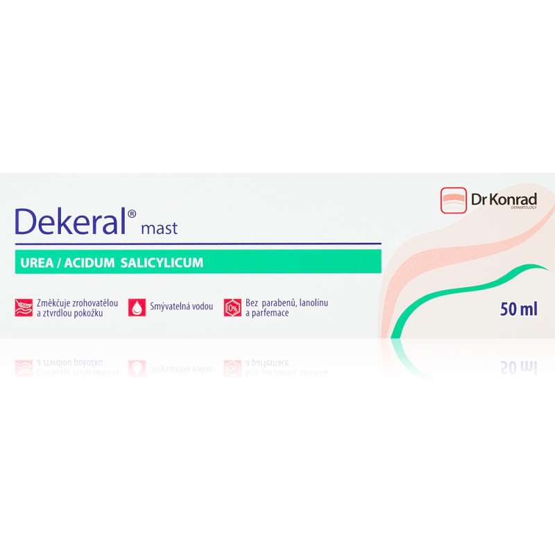 Dekeral® Dekeral®