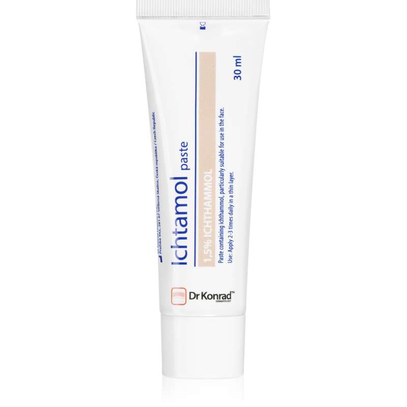 Ichtamol Ichtamol
