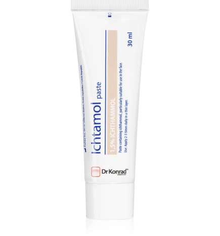 Ichtamol