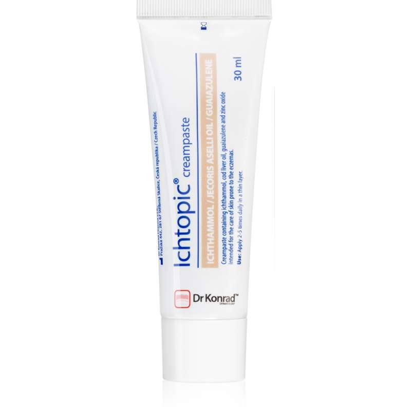 Ichtopic® Ichtopic®