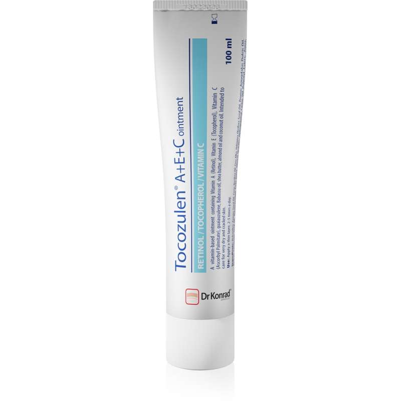 Tocozulen® A+E+C Tocozulen® A+E+C