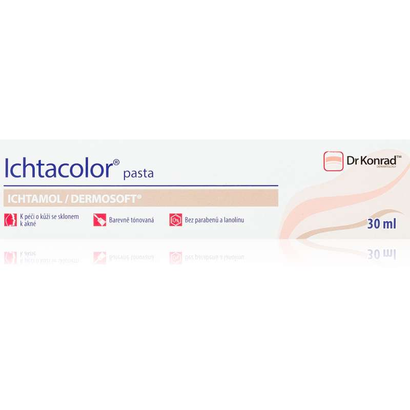 Ichtacolor®