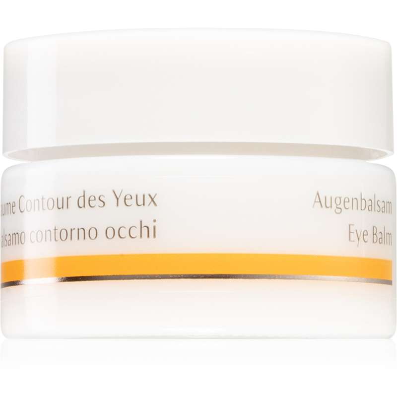 Eye And Lip Care