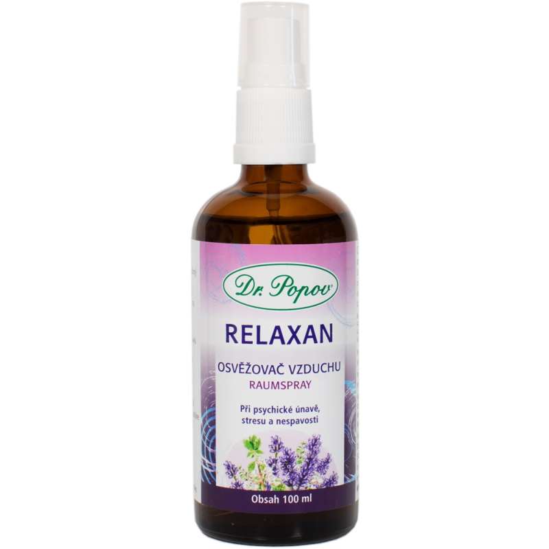 Relaxan Relaxan