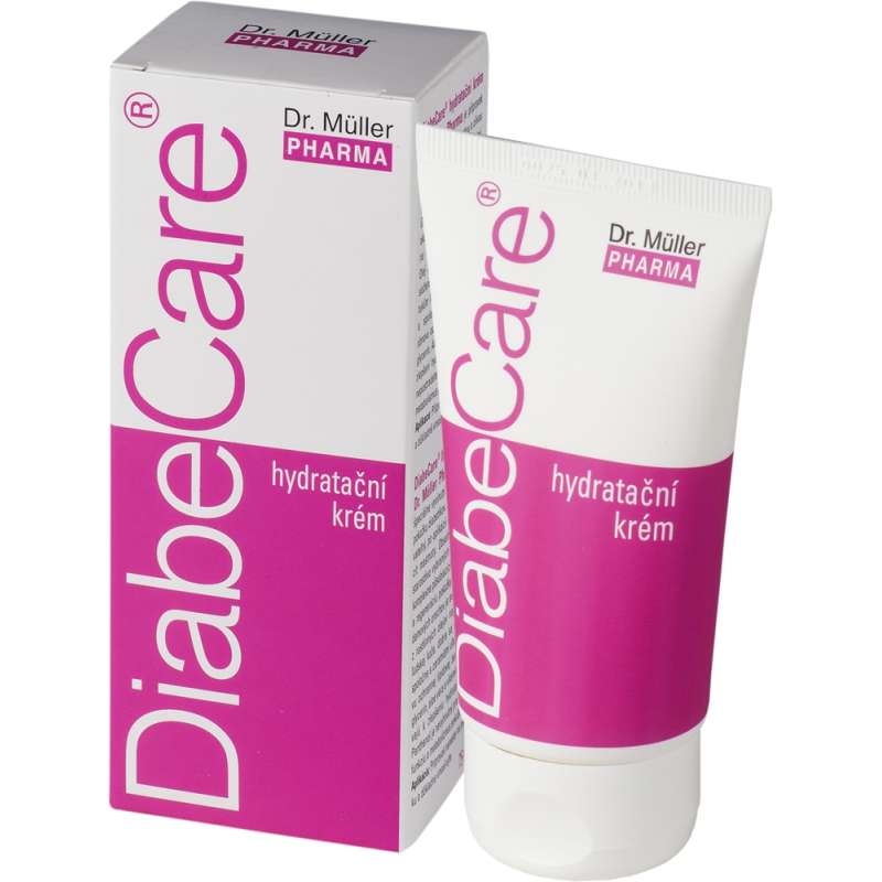 DiabeCare® DiabeCare®