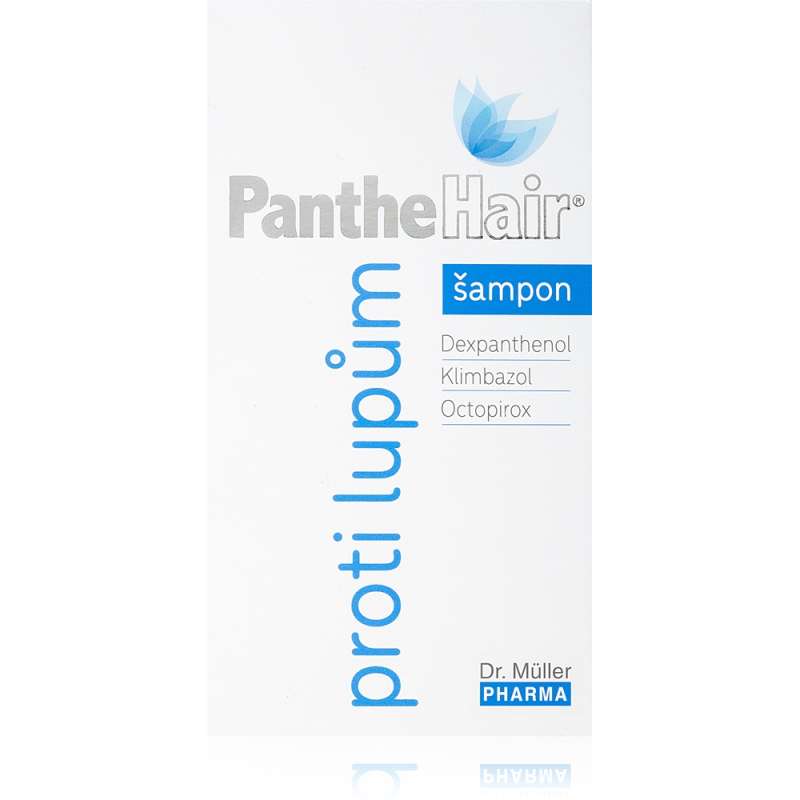 Panthehair