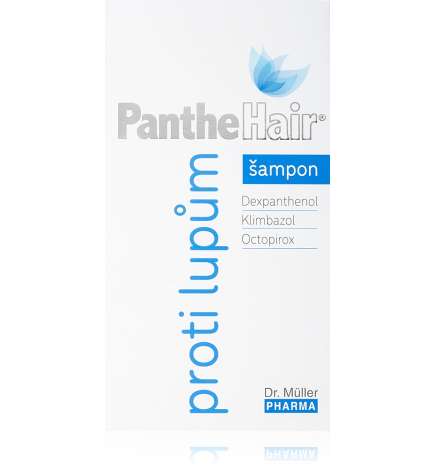 Panthehair