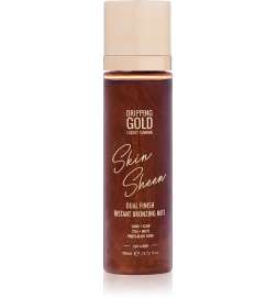 Luxury Tanning Skin Sheen