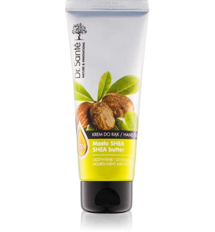 Shea Butter